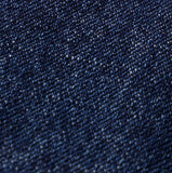 Slub Washing Denim Shirt