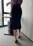 Nudia Reversible Tulle Skirt