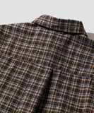 Daily Breeze Check Shirt