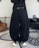 Eton Shadow Camo Cotton Pants