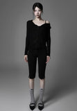 Capri slacks pants