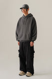 Liam Pigment Heavyweight Hood