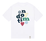 END OF TIME Short Sleeve Tee