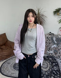 Roun Stripe Over Shirt