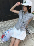 WING FRILL CHECK SH