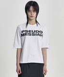 Pseudo Messiah Mini T-Shirt