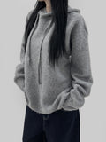 Mongpe Hooded Knit