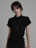 [ EEUN MADE ] Wrinkle top