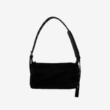Vickir Eyelet Shoulder Bag