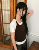 Beit Halter Short Sleeve T-shirt