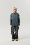 PIGMENT WASHING SHIRT