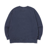 Bear Union Pigment Sweatshirt