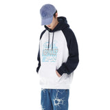 NERVOUS HOODIE