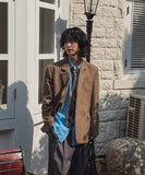 Picker Overfit Check Jacket