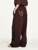 1993 Applique Balloon Sweatpants