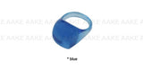 CHUNKY SQUARE RING
