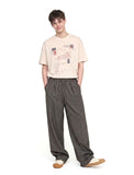 Feder Kulnen Band Slacks