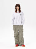 INTERNATIONAL SWEATSHIRT