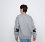 Elbow 1968 Logo Sweatshirt