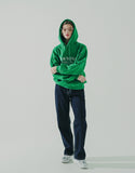 Paul Slub Denim Pants