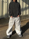 Pigment Balloon Solid Hood