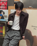 Duro Stan Collar Blazer