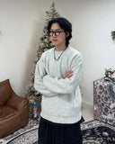 Rivedi Wool Cash Knit