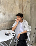 Tokyo Check Short Sleeve Shirt