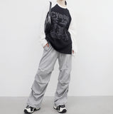 Nabon Raglan T-Shirt