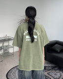 Wedin Pigment Short-Sleeved T-shirt
