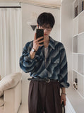 Flow Color Matching Crop Zipper Jacket