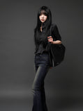 Sable Pocket Shirt