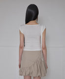 Lua Balloon Skirt