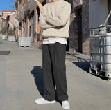 Cash Basic Hachi Knit