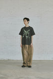THUNDER SHINING T-SHIRT