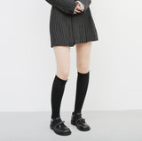 Fleur Mary Jane Flat Loafers