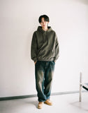 Siena Blur Pigment Hoodie