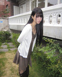 Fuel Knit Cardigan