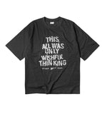 Shining Short Sleeve T-shirt