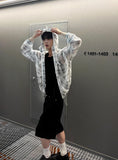 Hot Summer Cooling Air Conditioner Jumper