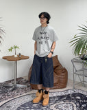 Echoes Why Short Sleeve T-shirt