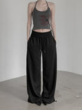 Toreve Folding Loose Fit Pants