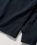 Salt Fade Washed Overfit Shirt