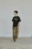 SHAGGY BEAR T-SHIRT