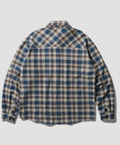 Oldblue Loose Fit Shirt