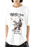 HIGH WAY T-SHIRTS