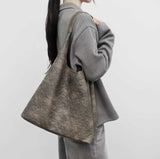 Lili Shoulder Bag + Pouch Set