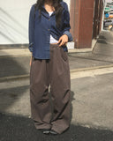 Menon Boxy Pocket Denim Shirt