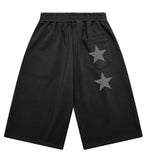 STAR 3 Bermuda Pants