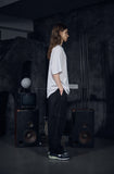 Wide Over Cargo Pants